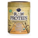 Raw Protein Review